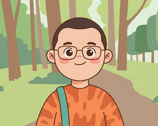 Avatar of Shengxing (Richards)