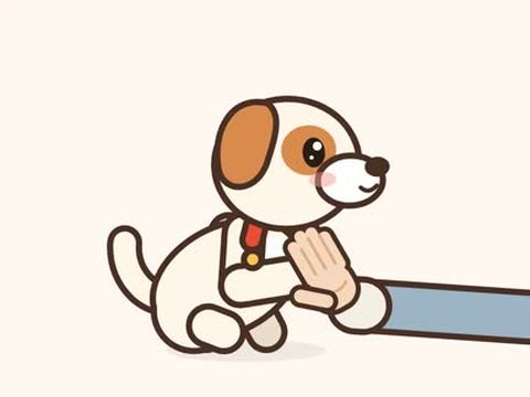 Mochi: 击掌